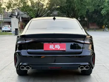 2023 Chery Arrizo 8 с пробегом 34 000 км