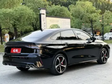 2023 Chery Arrizo 8 с пробегом 34 000 км