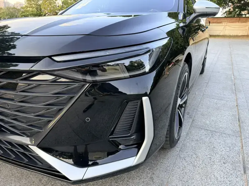 2023 Chery Arrizo 8 с пробегом 34 000 км