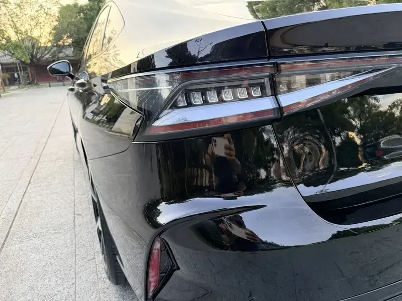 2023 Chery Arrizo 8 с пробегом 34 000 км