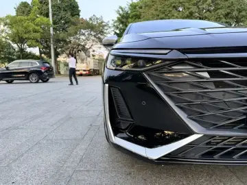 2023 Chery Arrizo 8 с пробегом 34 000 км