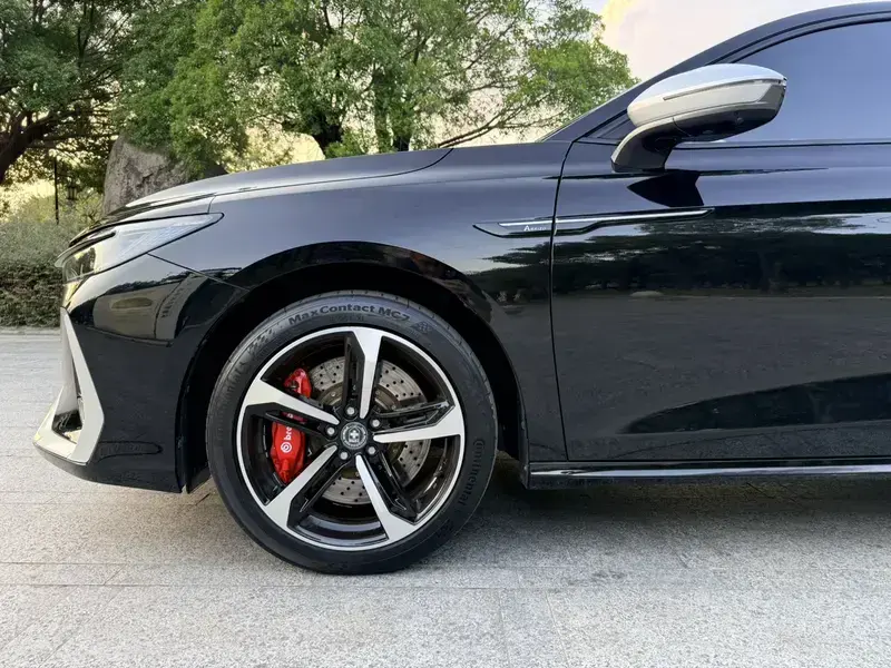 2023 Chery Arrizo 8 с пробегом 34 000 км