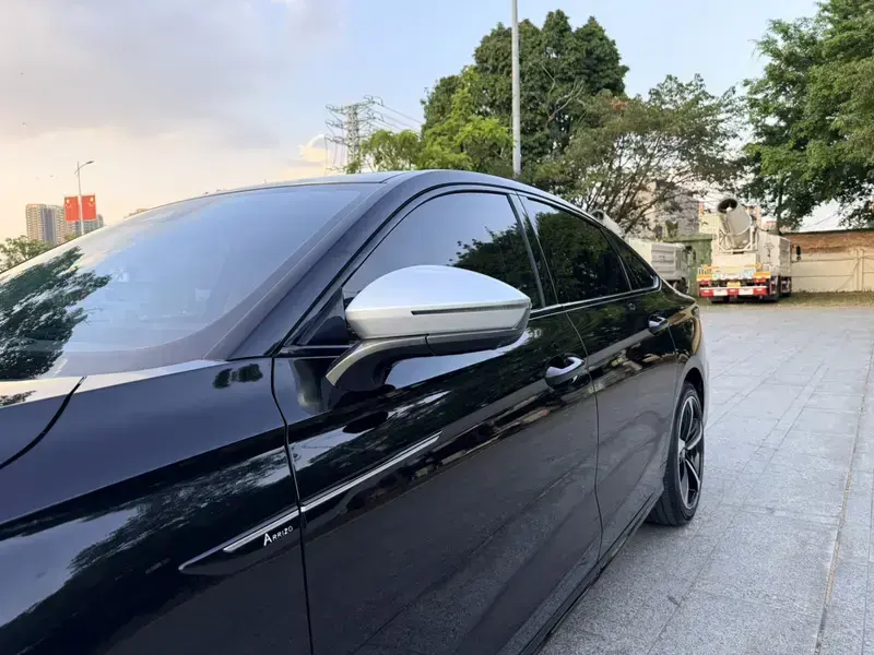 2023 Chery Arrizo 8 с пробегом 34 000 км