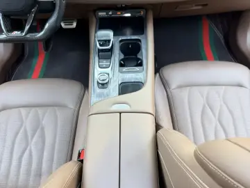 2023 Chery Arrizo 8 с пробегом 34 000 км