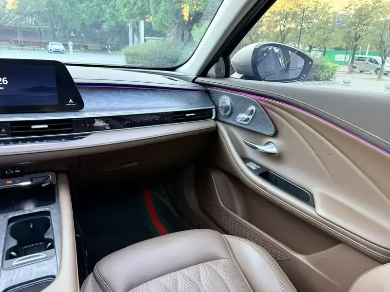 2023 Chery Arrizo 8 с пробегом 34 000 км