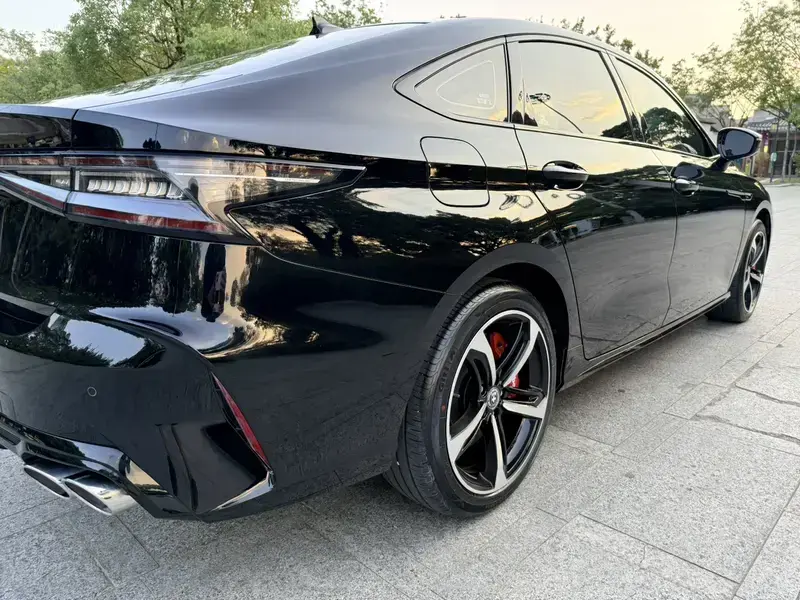 2023 Chery Arrizo 8 с пробегом 34 000 км