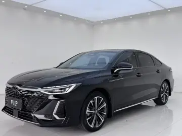 2022 Chery Arrizo 8 с пробегом 33 000 км