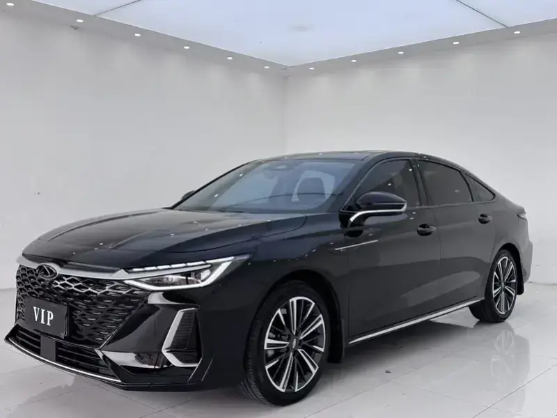 2022 Chery Arrizo 8 с пробегом 33 000 км