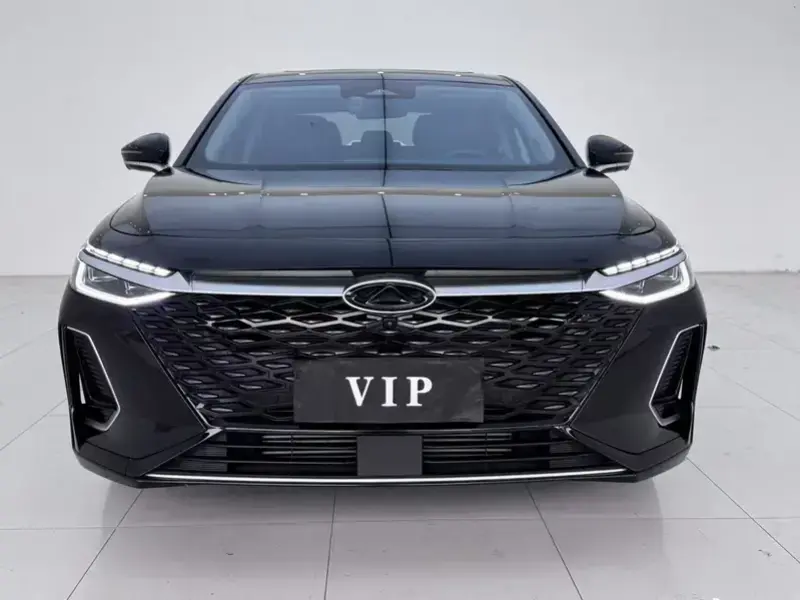 2022 Chery Arrizo 8 с пробегом 33 000 км