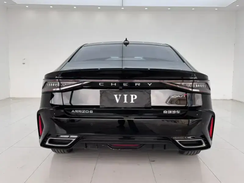 2022 Chery Arrizo 8 с пробегом 33 000 км
