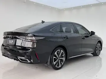2022 Chery Arrizo 8 с пробегом 33 000 км