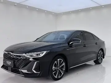 2022 Chery Arrizo 8 с пробегом 33 000 км