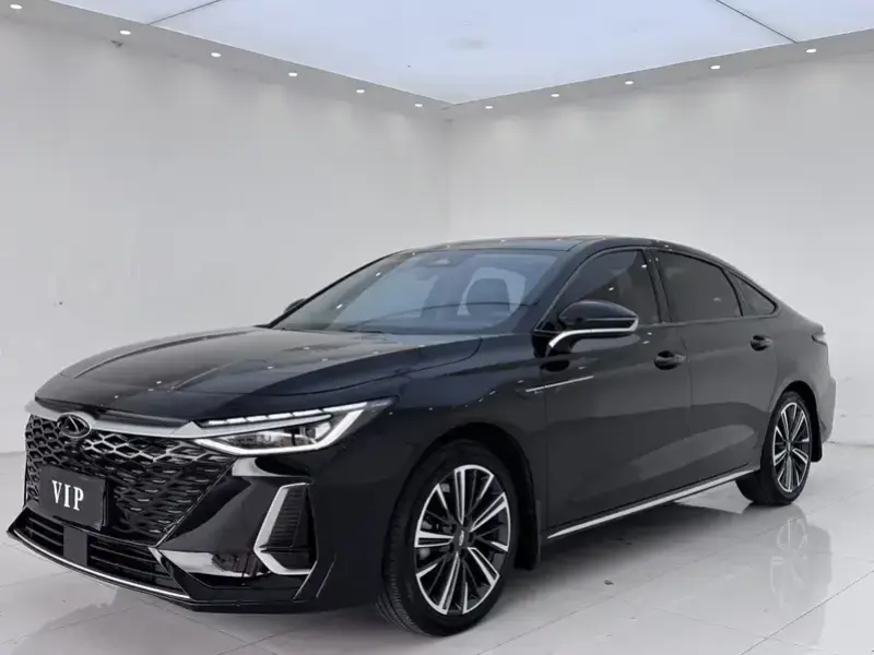 2022 Chery Arrizo 8 с пробегом 33 000 км