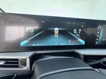 2022 Chery Arrizo 8 с пробегом 33 000 км