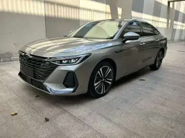 2023 Chery Arrizo 8 с пробегом 32 000 км