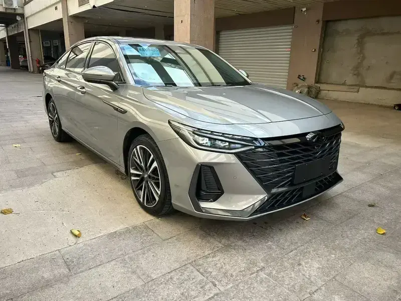 2023 Chery Arrizo 8 с пробегом 32 000 км