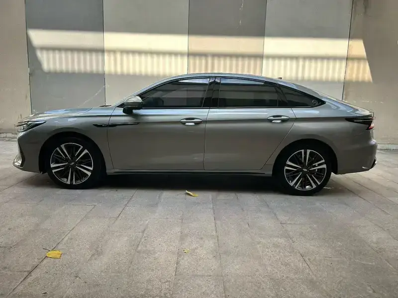 2023 Chery Arrizo 8 с пробегом 32 000 км