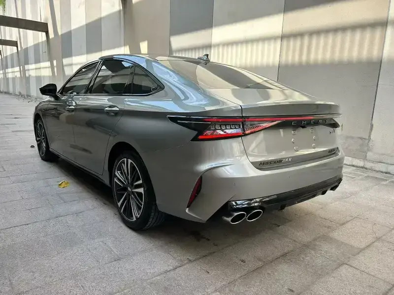 2023 Chery Arrizo 8 с пробегом 32 000 км