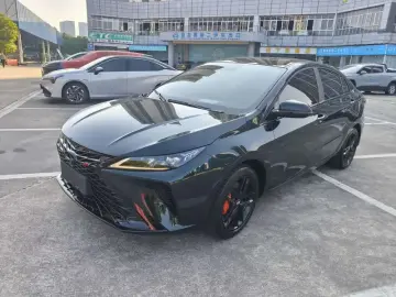 Chery Arrizo 5 GT