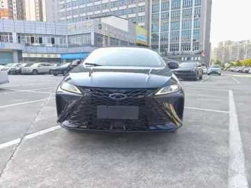 2023 Chery Arrizo 5 GT с пробегом 26 000 км