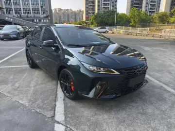 2023 Chery Arrizo 5 GT с пробегом 26 000 км
