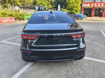 2023 Chery Arrizo 5 GT с пробегом 26 000 км
