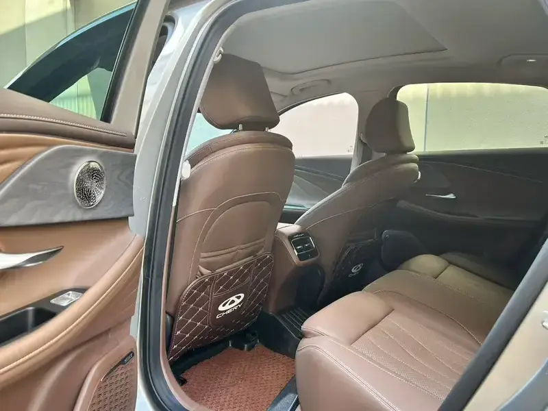2023 Chery Arrizo 8 с пробегом 32 000 км