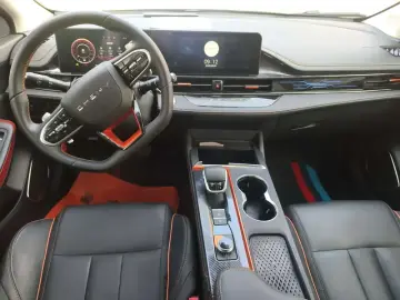2023 Chery Arrizo 5 GT с пробегом 26 000 км