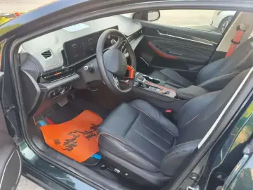 2023 Chery Arrizo 5 GT с пробегом 26 000 км