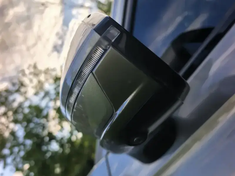 2023 Chery Arrizo 8 с пробегом 10 000 км
