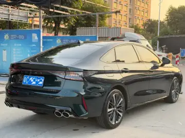 2024 Chery Arrizo 8 с пробегом 12 000 км