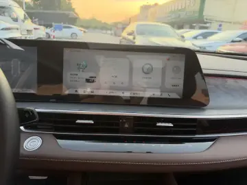 2024 Chery Arrizo 8 с пробегом 12 000 км