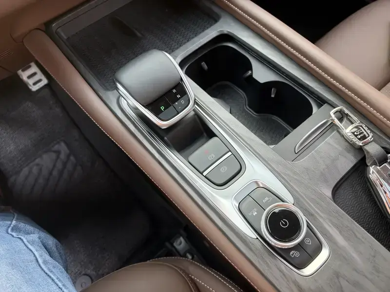 2024 Chery Arrizo 8 с пробегом 12 000 км
