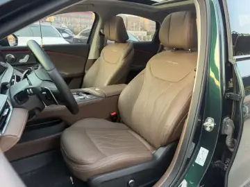 2024 Chery Arrizo 8 с пробегом 12 000 км