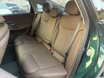 2024 Chery Arrizo 8 с пробегом 12 000 км