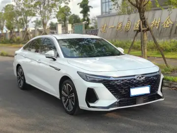 2022 Chery Arrizo 8 с пробегом 30 000 км