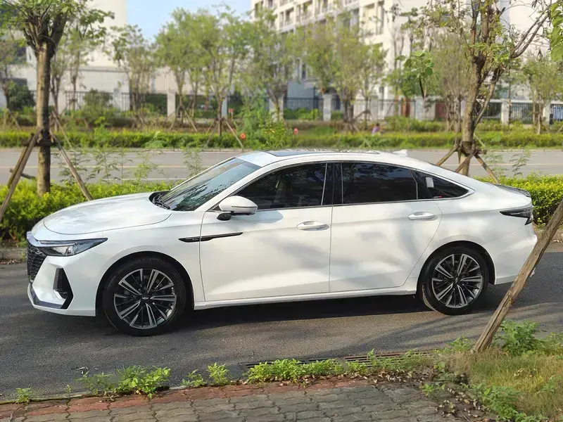 2022 Chery Arrizo 8 с пробегом 30 000 км