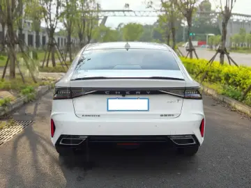 2022 Chery Arrizo 8 с пробегом 30 000 км