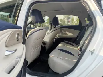 2022 Chery Arrizo 8 с пробегом 30 000 км