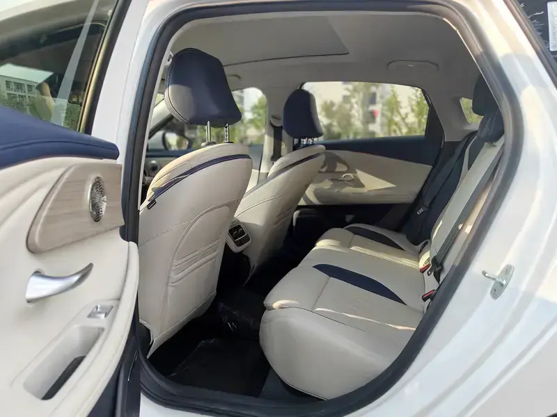 2022 Chery Arrizo 8 с пробегом 30 000 км