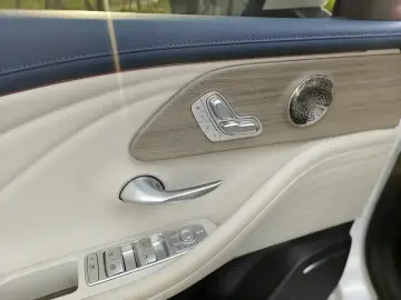 2022 Chery Arrizo 8 с пробегом 30 000 км
