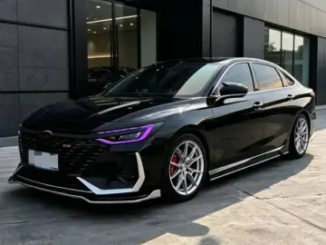 2022 Chery Arrizo 8 с пробегом 30 000 км