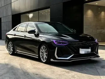 2022 Chery Arrizo 8 с пробегом 30 000 км