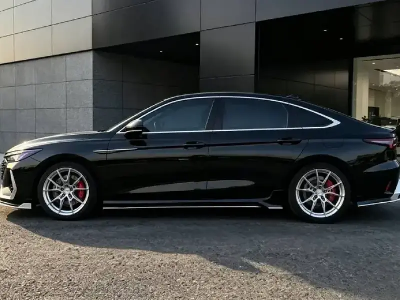 2022 Chery Arrizo 8 с пробегом 30 000 км