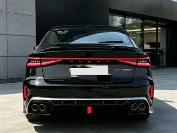 2022 Chery Arrizo 8 с пробегом 30 000 км