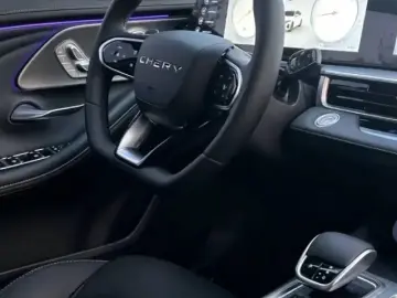 2022 Chery Arrizo 8 с пробегом 30 000 км
