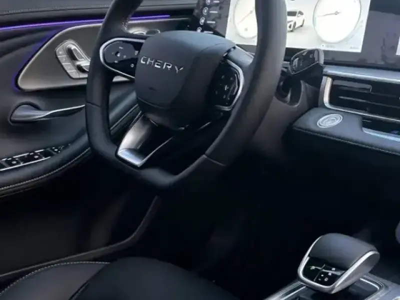 2022 Chery Arrizo 8 с пробегом 30 000 км