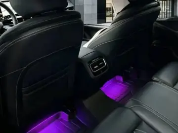 2022 Chery Arrizo 8 с пробегом 30 000 км