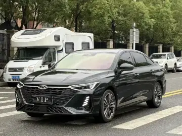 2023 Chery Arrizo 8 с пробегом 45 000 км