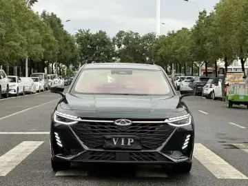 2023 Chery Arrizo 8 с пробегом 45 000 км